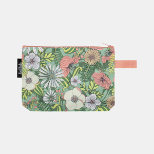 Clutch Bag - Magical Garden