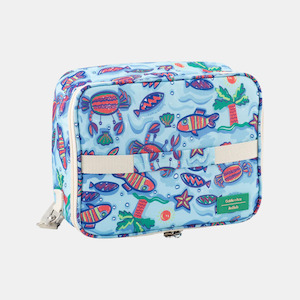 Bento Bag - Goldie + Ace x Kollab Daydream Island