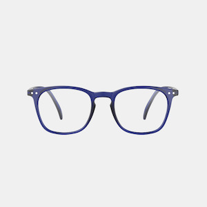 Reading Glasses Collection E Office Playground - Blue Ink