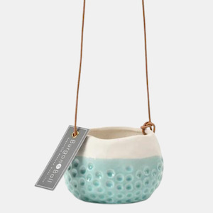 Plant Lovers: Hanging Pot - Baby Dotty