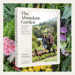 Plant Lovers: Abundant Garden