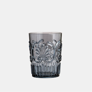 Flemington Acrylic Tumbler - Blue