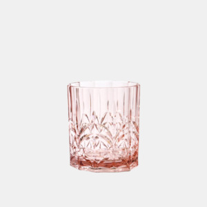 Pavilion Acrylic Tumbler - Pink