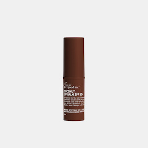 Coconut Lipbalm SPF50+