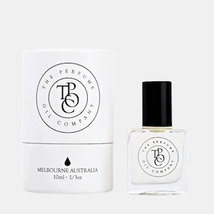 Bree Designer Roll-On Perfume Oil