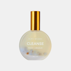 Bopo Women: Cleanse Body Mist