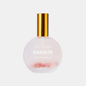 Radiate Body Mist