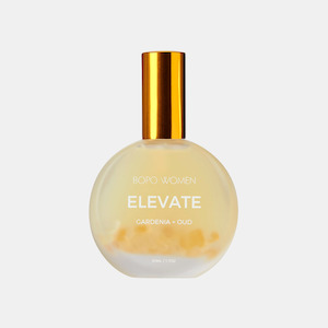 Bopo Women: Elevate Body Mist