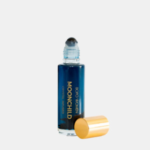 Bopo Women: Moonchild Perfume Roller