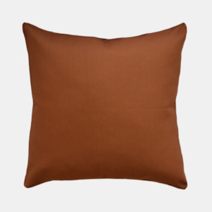 Mulberi: Harlow Cushion 50c50cm - Spice