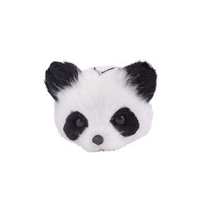 Down To The Woods: Panda Christmas Decoration