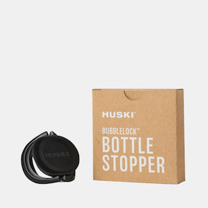 Huski Bubblelock Bottle Stopper