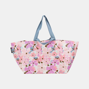 Beach Bag - Pastel Posie