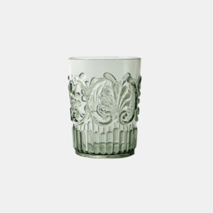 Flemington Acrylic Tumbler - Green