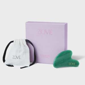 Eco Friendly Beauty: Gua Sha - Jade