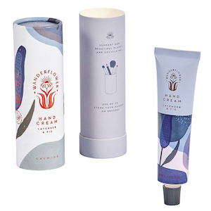 Hand Cream 50ml - Lavender & Fig