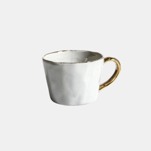 Ariel Mug - French Grey