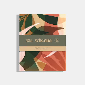 Whenua Notebook Set - Large