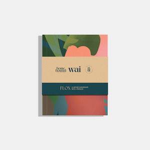 Wai Notebook Set - Extra Small