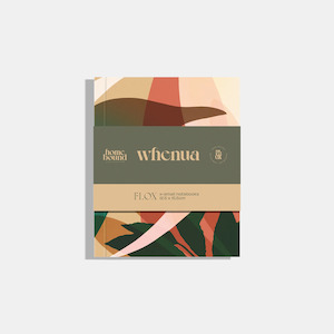 Whenua Notebook Set - Extra Small