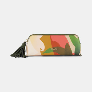 Whenua Cosmetic Case - Small