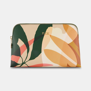 Whenua Cosmetic Case - Medium