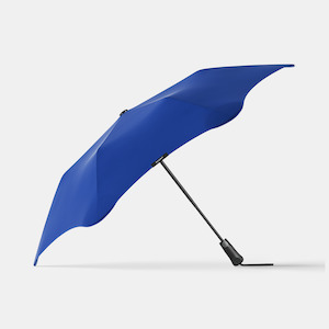 Umbrella Blunt Metro Ocean Blue