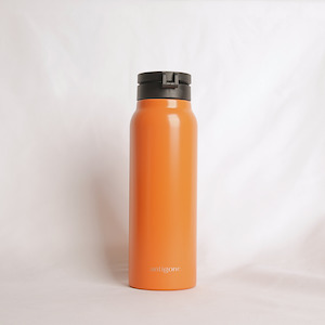 Eco Lunch: sipRISE Bottle Phone Holder 720ml - Orange