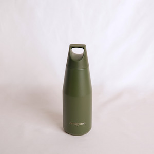 Eco Lunch: sipTOWER Bottle SS 580ml - Forest Green