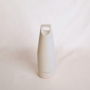 sipTOWER Bottle SS 580ml - White