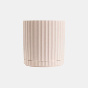 Athens Planter - Rose Sand XLarge