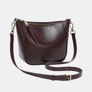 Products: Tilly Crossbody Bag - Coffee