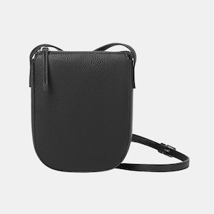 Nina Crossbody Bag - Black