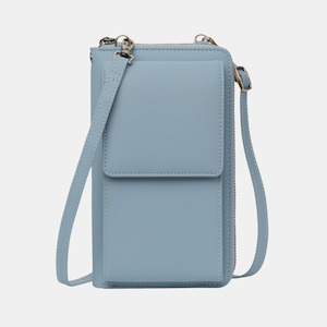 Darby Phone Bag - Blue