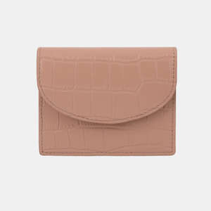 Emily Wallet - Pink