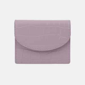 Emily Wallet - Purple