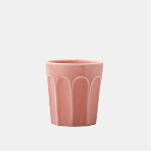 Ritual Latte Cup - Clay Pink