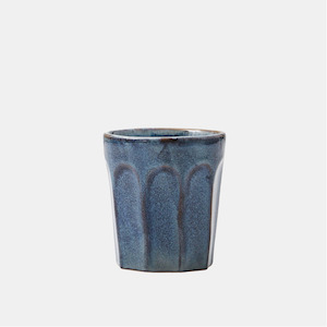 Ritual Latte Cup - Navy