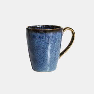 Senseo Mug - Deep Blue