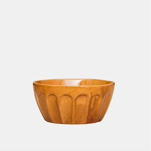 Indigo Love: Ritual Bowl - Turmeric