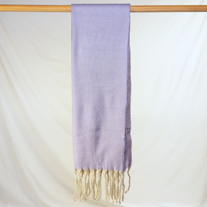 Jordan Scarf - Lilac