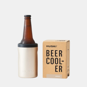 Huski Beer Cooler - Champagne