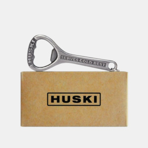 Huski: Huski Classic Bottle Opener