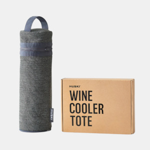 Huski Wine Cooler Tote