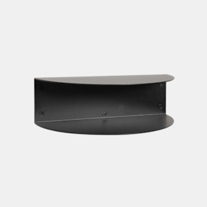 Fold Bedside Mini - Black