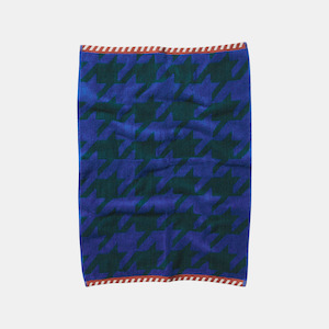 Vinita Hand Towel - Lapis