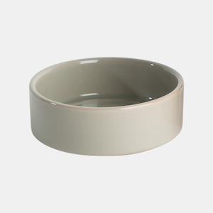 Pet Lovers: Pet Bowl Large - Sage Gloss