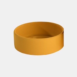 Pet Bowl Medium - Mustard Matt