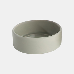 Pet Lovers: Pet Bowl Medium - Sage Matt