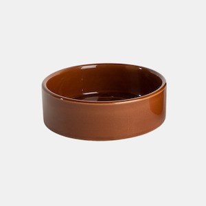 Pet Lovers: Pet Bowl Small - Soil Gloss